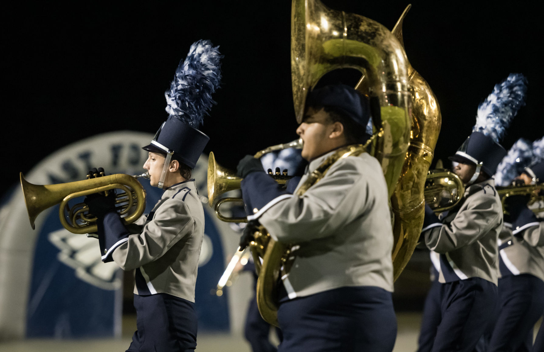 East Forsyth West Forsyth Football